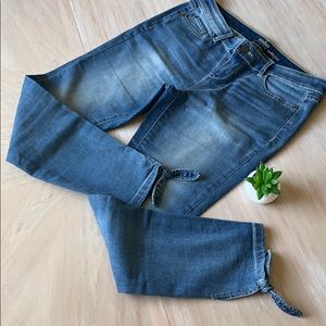 Soho Ankle jeans